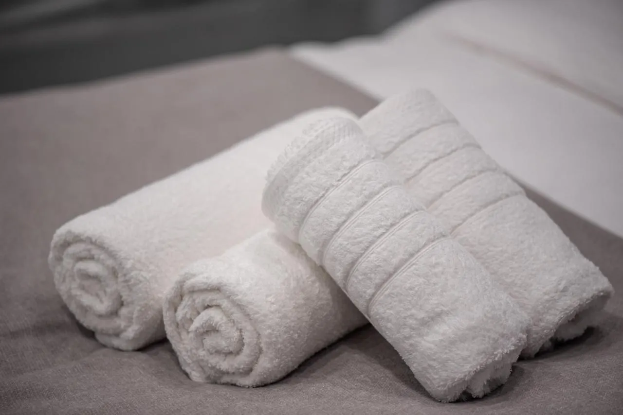 Sea & City Luxury Suite Thessaloniki Greece