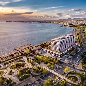 Szálloda Makedonia Palace, Szaloniki