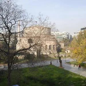 Vendégház Rentrooms, Szaloniki