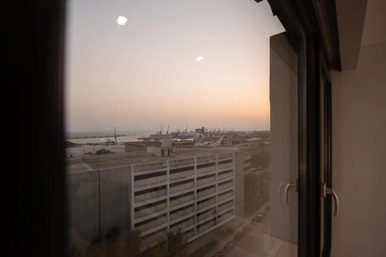 Sea & City Luxury Suite Thessaloniki 0*,  Greece