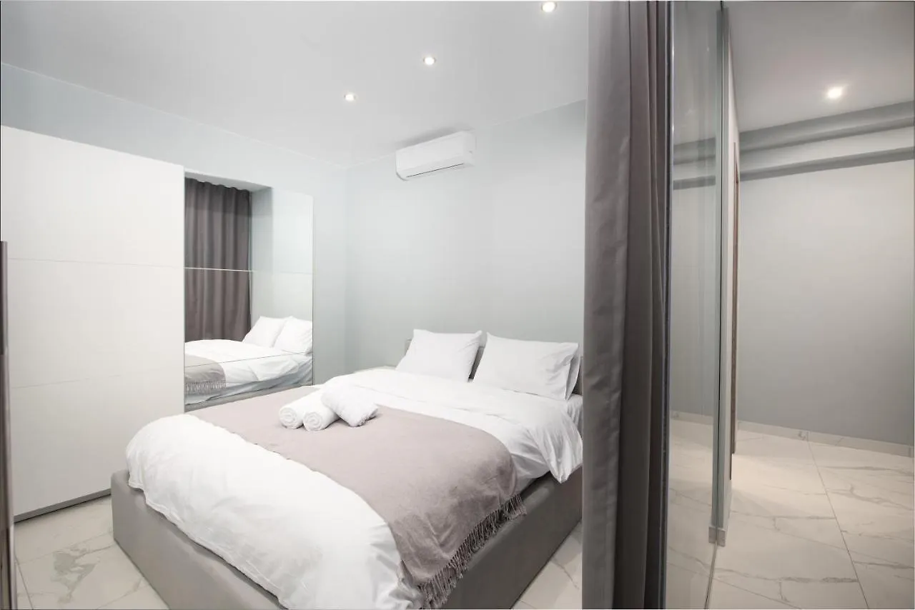 Sea & City Luxury Suite Thessaloniki 0*,  Greece